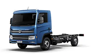 Delivery Express 4x2