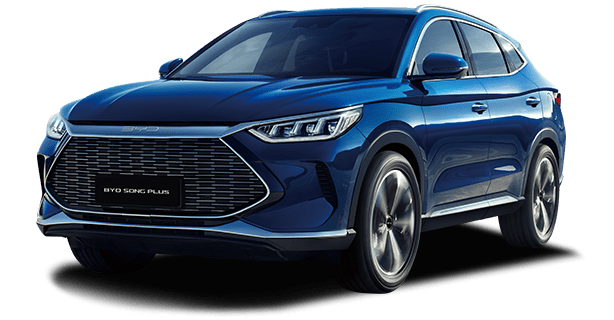 BYD SONG PLUS SUV 1.5 DM-I PHEV Premium E-CVT 25/26 2026 5P thumb