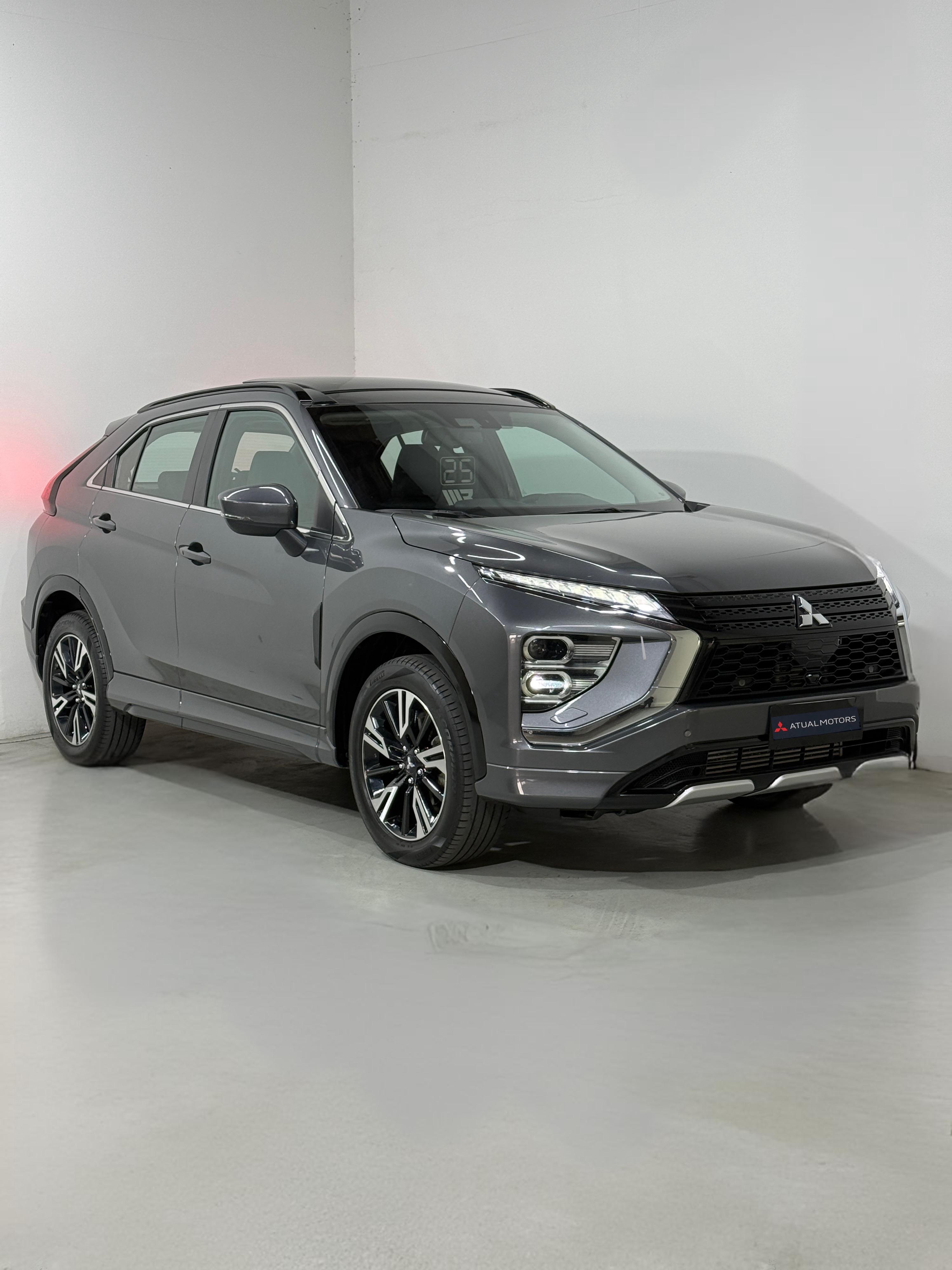 Eclipse Cross HPE-S 1.5 AWC 165cv Aut.