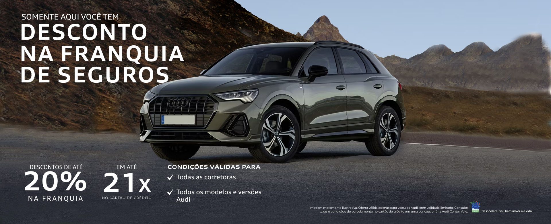 PÓS VENDAS - OFERTA DE FRANQUIA