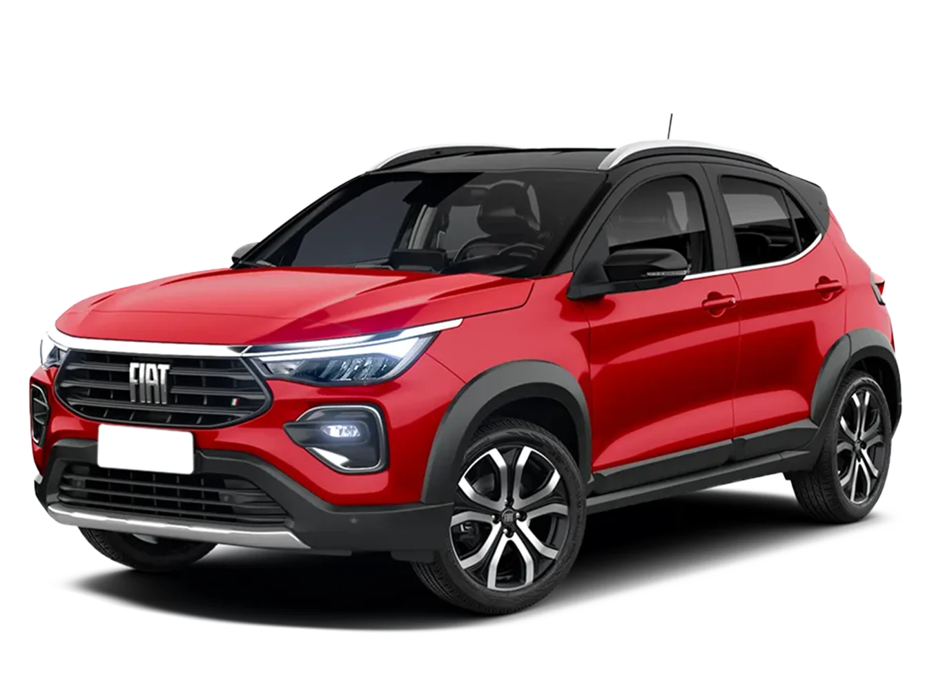 PULSE DRIVE 1.0 T3 CVT FLEX