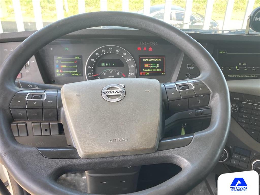 VOLVO-FH-540-FH-540 6x4 2p (diesel) (E5)