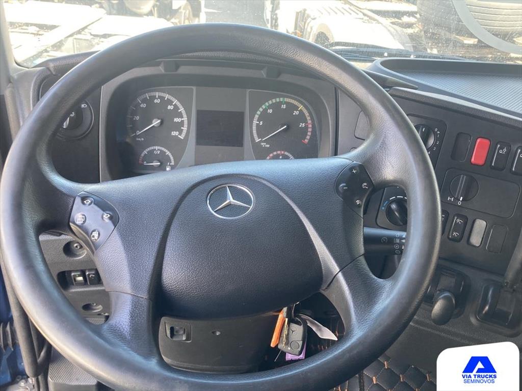 MERCEDES-BENZ-Axor-Axor 2544 S/LS 6x2 2p (diesel) (E5)