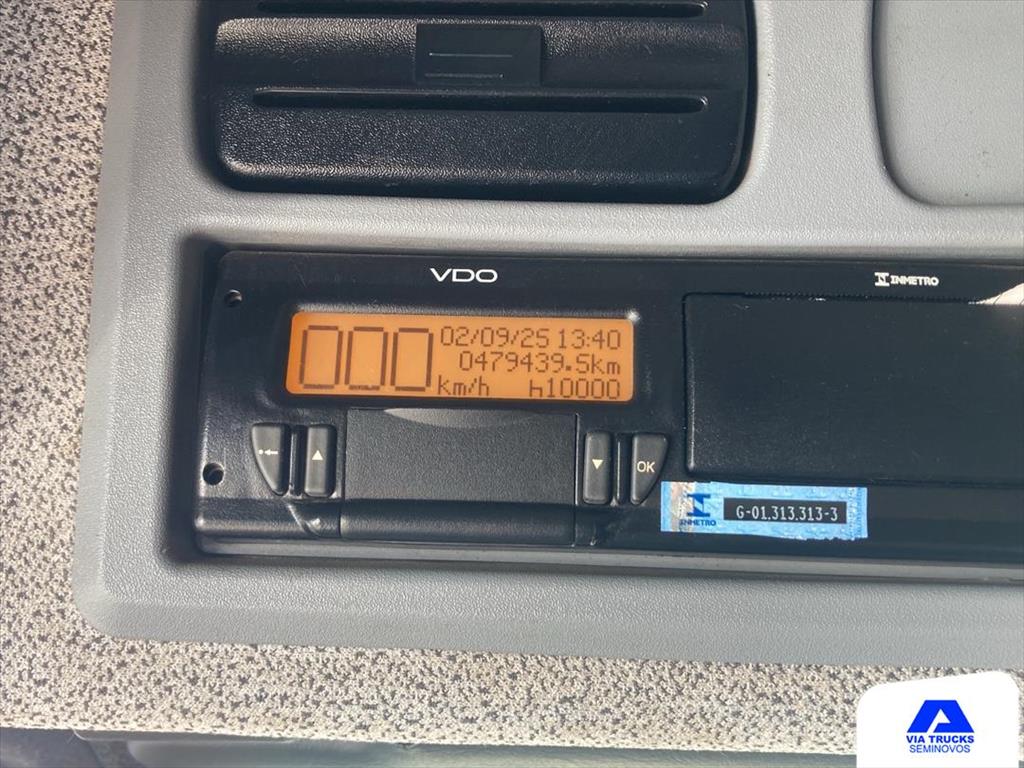 MERCEDES-BENZ-Axor-Axor 2544 S/LS 6x2 2p (diesel) (E5)