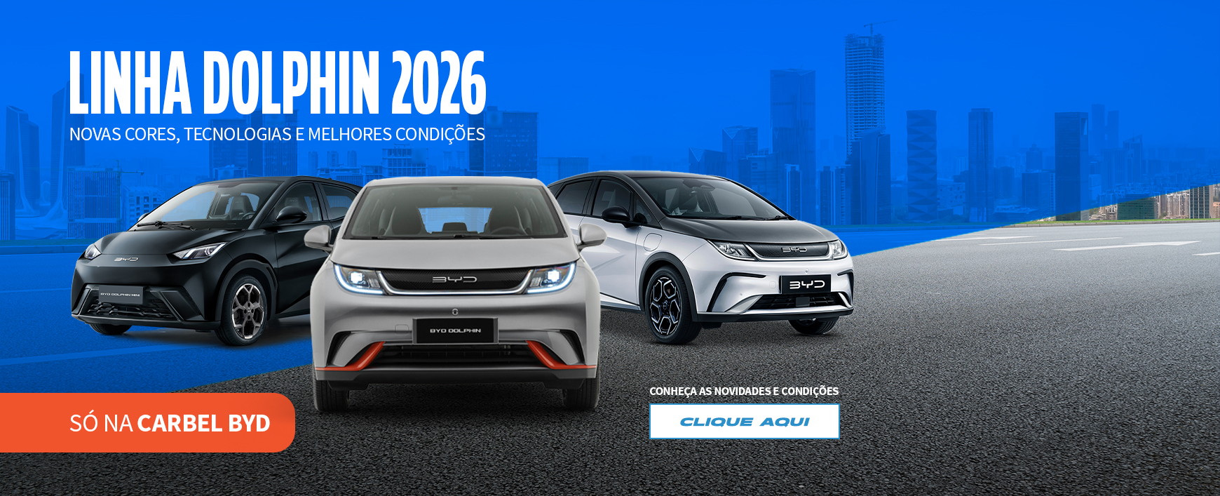 banner linha dolphin