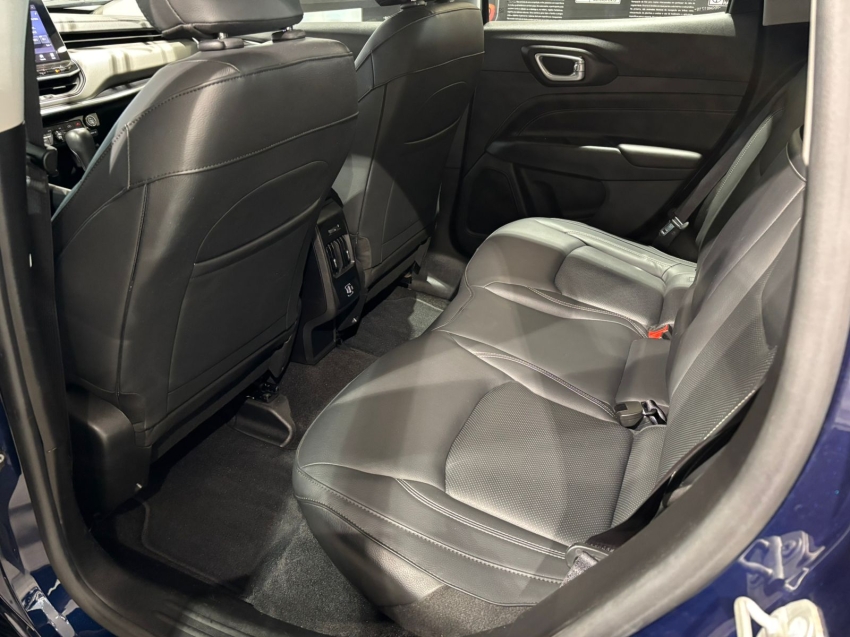 Jeep-COMPASS-1.3 T270 TURBO FLEX LONGITUDE AT6