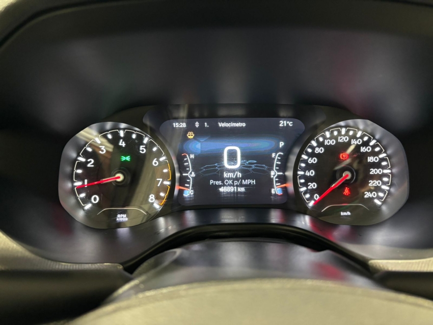 Jeep-COMPASS-1.3 T270 TURBO FLEX LONGITUDE AT6