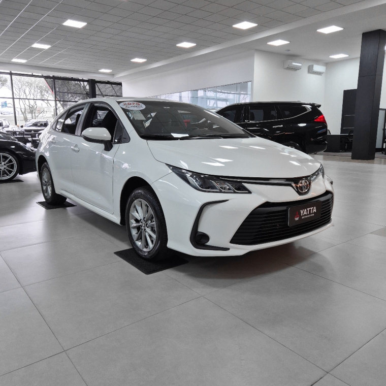 2.0 VVT-IE FLEX GLI DIRECT SHIFT