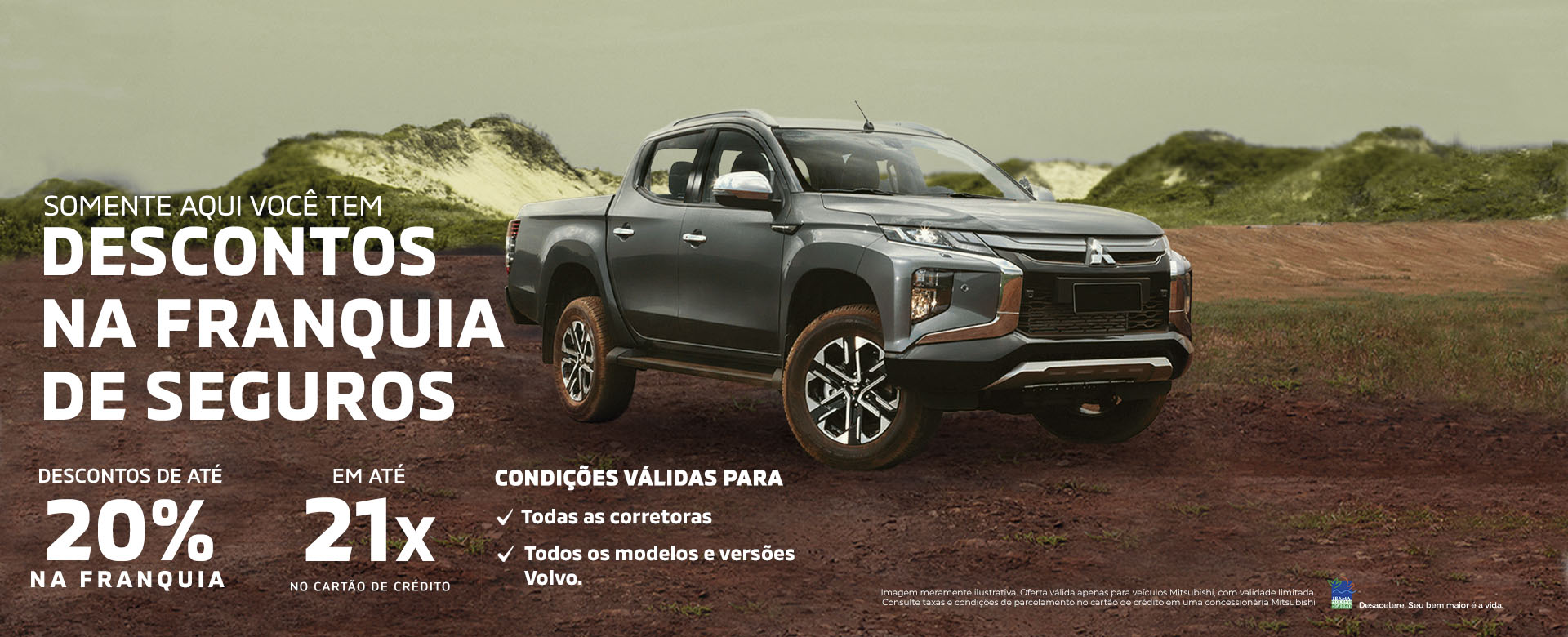 PÓS VENDAS - OFERTA DE FRANQUIA