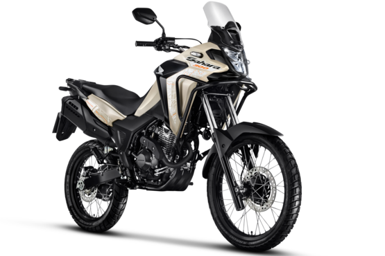 SAHARA 300 ADV