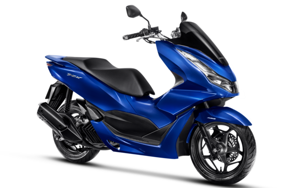 PCX ABS