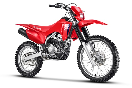 CRF 300F