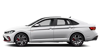 Jetta GLI