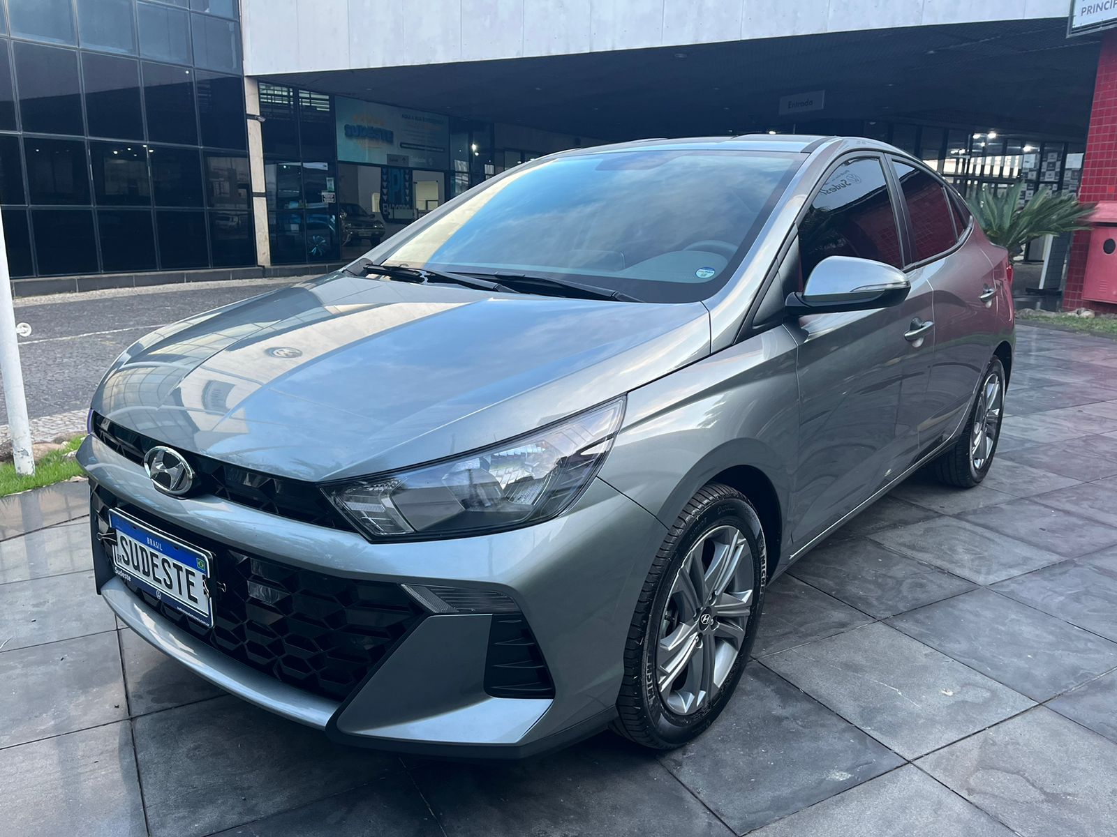 HB20S Com. Plus Tech 1.0 TB Flex 12V Aut