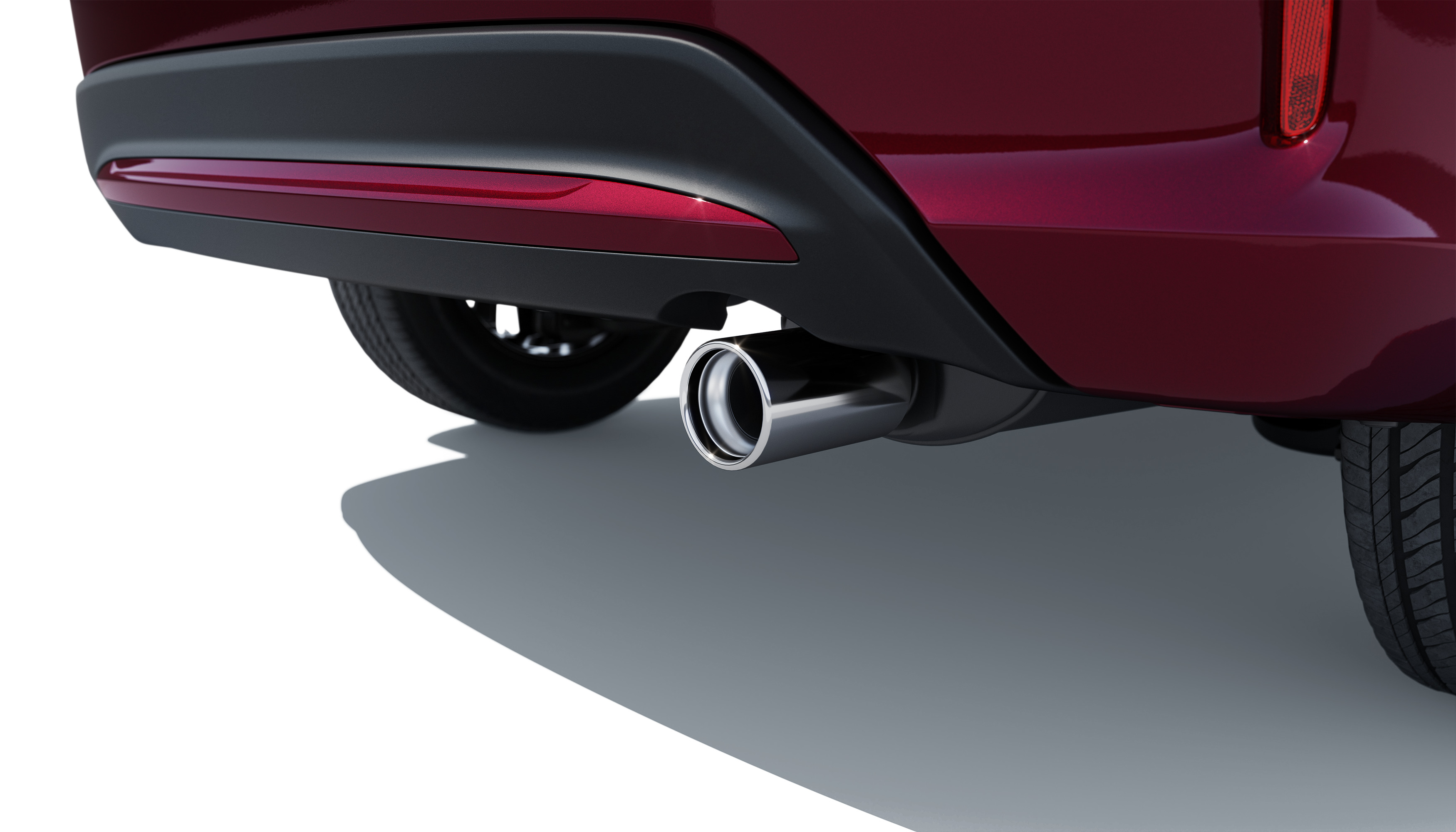 PONTEIRA DE ESCAPAMENTO (CITY)