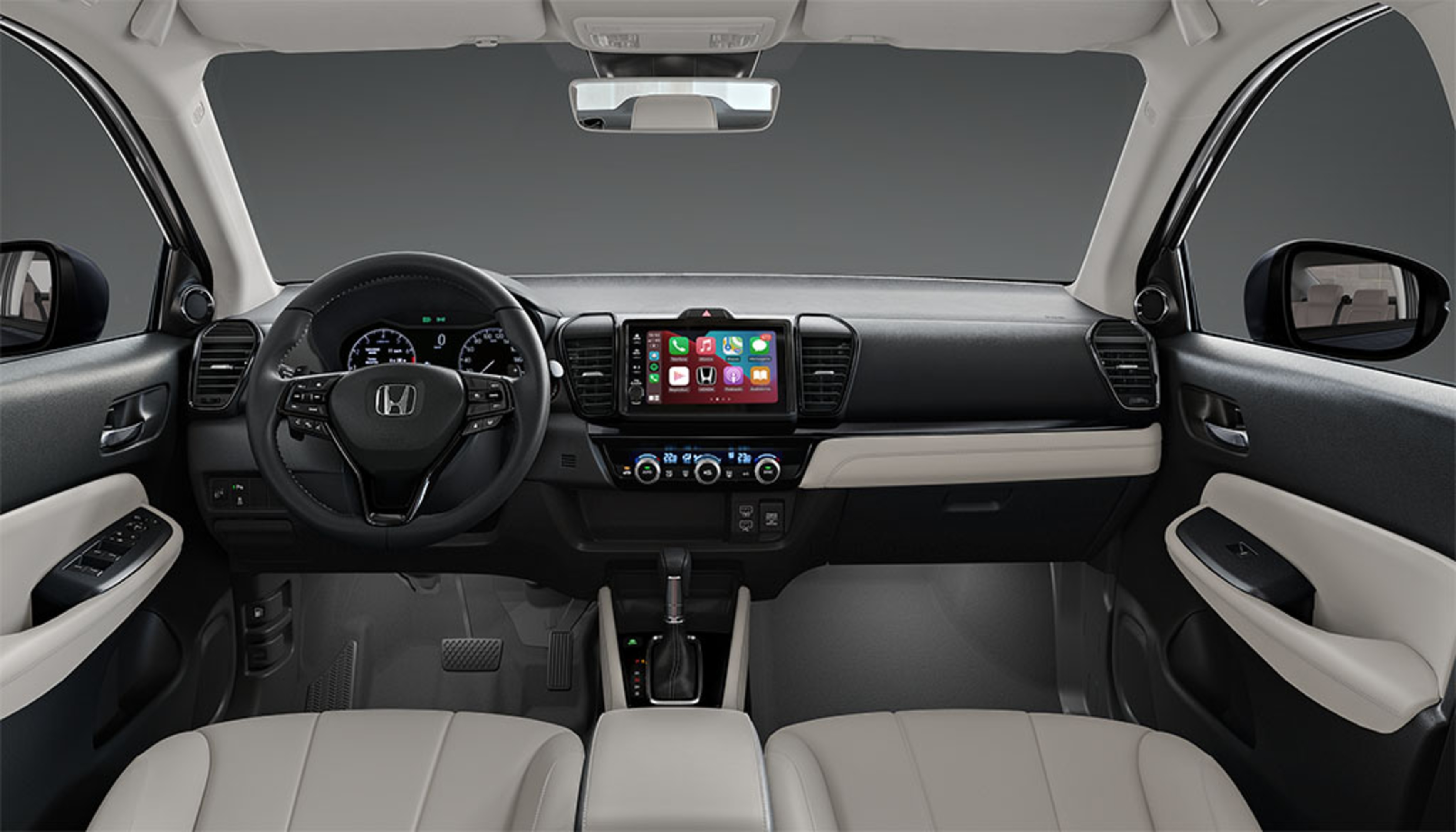 ILUMINAÇÃO INTERNA (CITY)