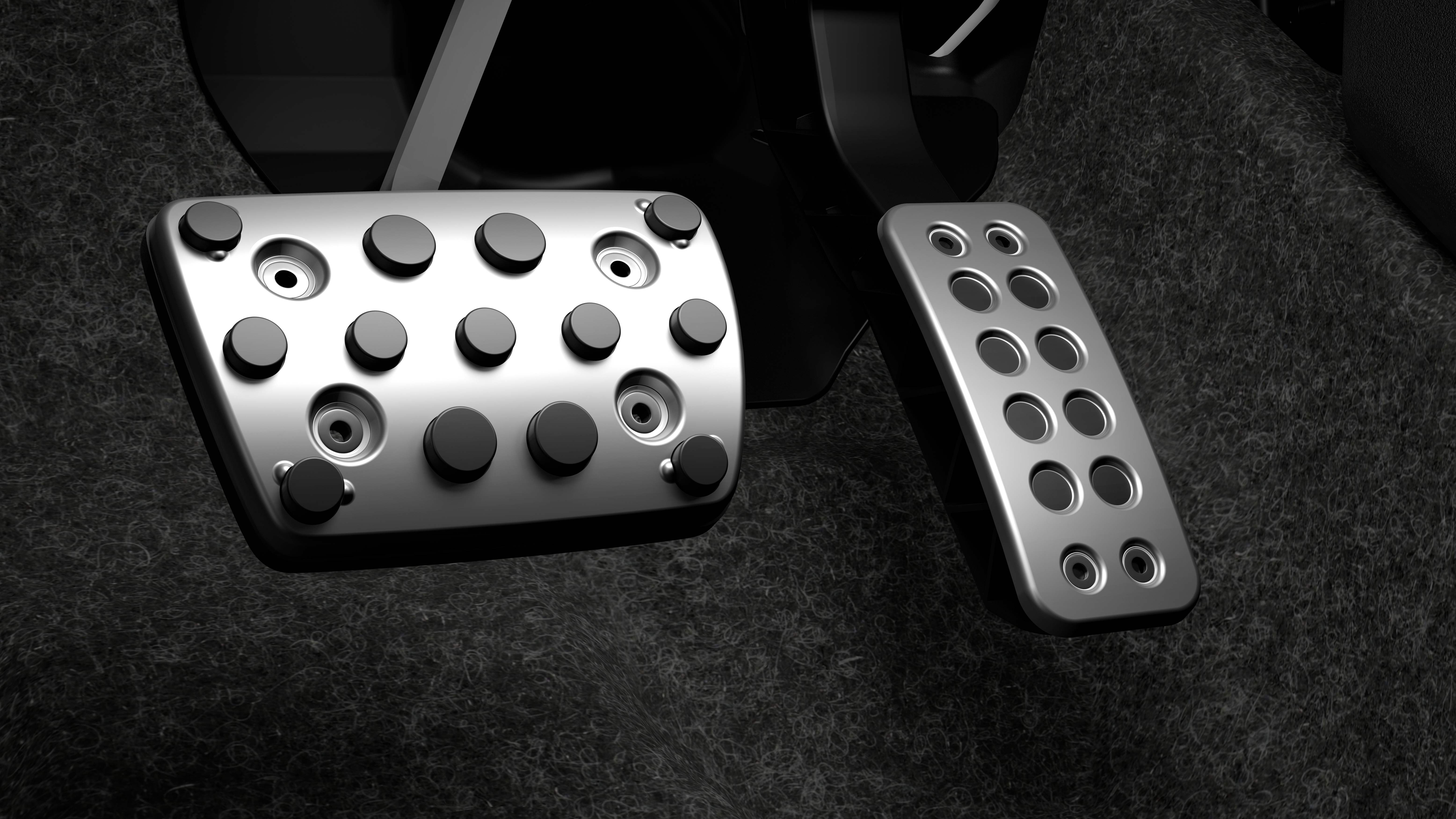 PEDALEIRA ESPORTIVA (CITY)