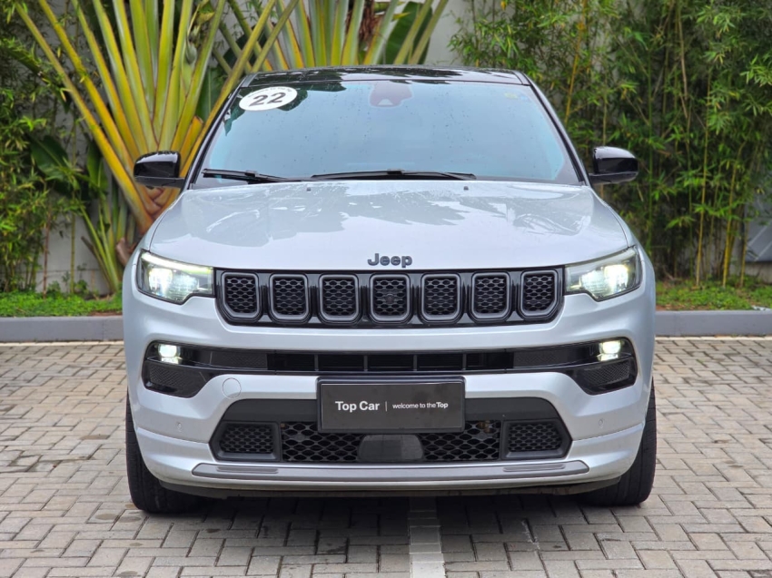 1.3 T270 TURBO HÍBRIDO S 4XE AT6