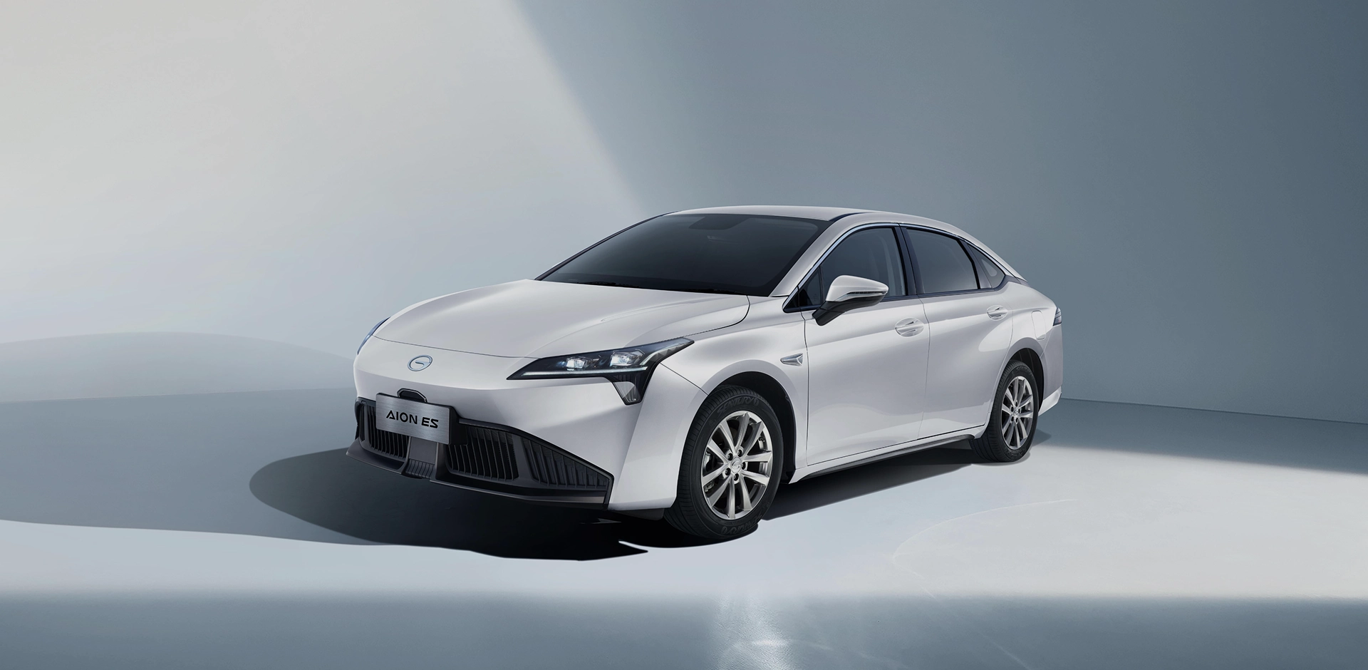 banner aion es - home