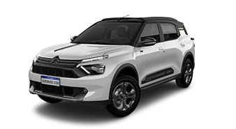 Thumb Citroën Aircross