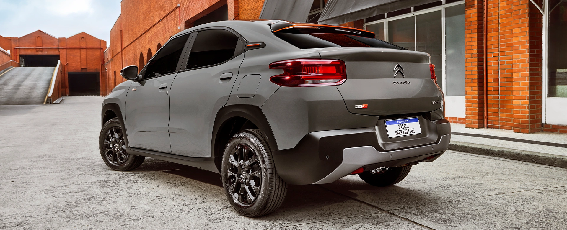 Novo Basalt Dark Edition