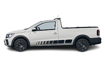 Saveiro Trendline CS