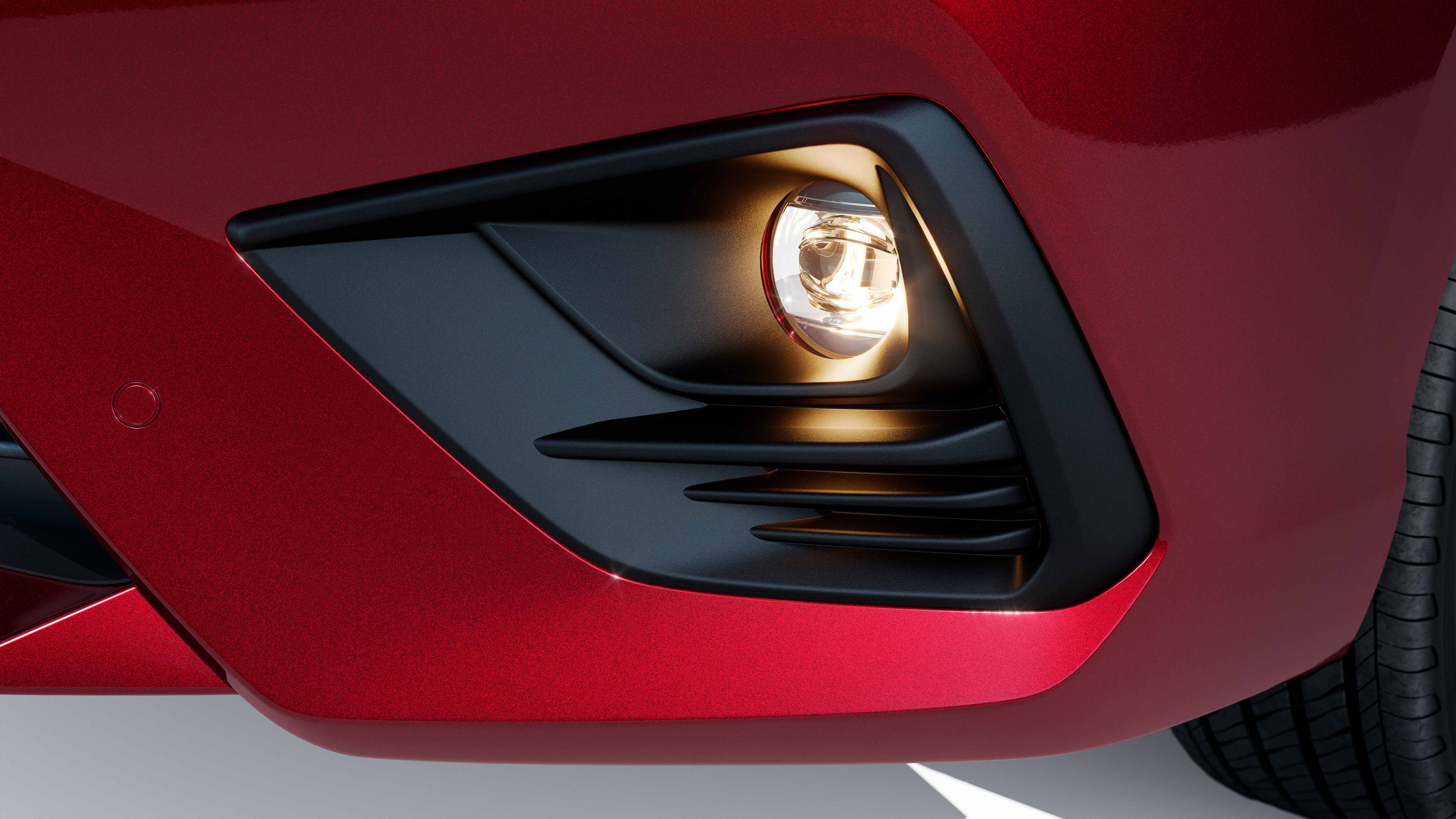 CONJ. FAROL DE NEBLINA NEW CITY