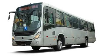 Thumb Ônibus Urbano