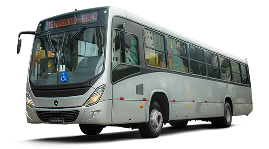 Ônibus Urbano