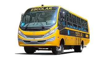 Thumb Ônibus Escolar