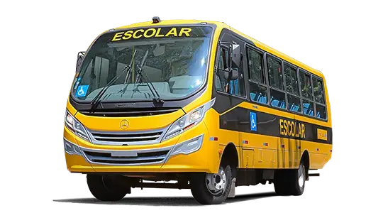 Ônibus Escolar