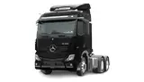 Actros Evolution 2653 LS 6x4
