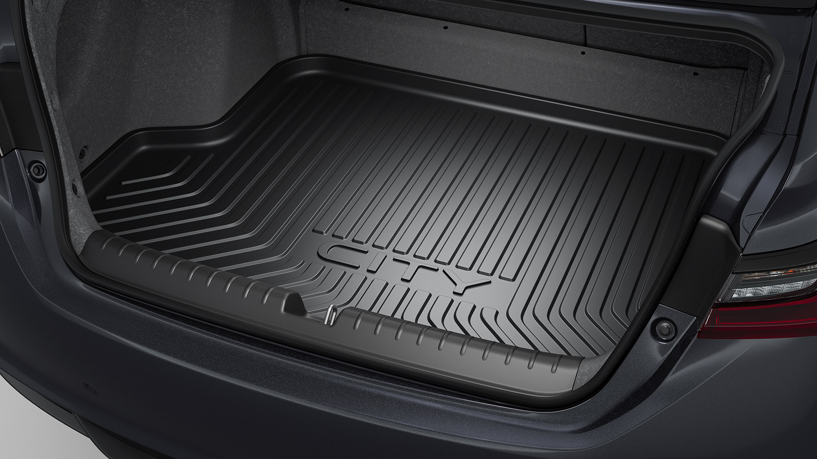 BANDEJA DE PORTA-MALAS (CITY SEDAN)