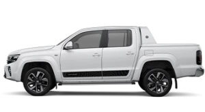Thumb Amarok V6