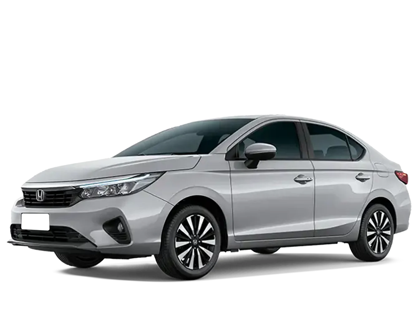 CITY Sedan EX 1.5 Flex 16V 4p Aut.