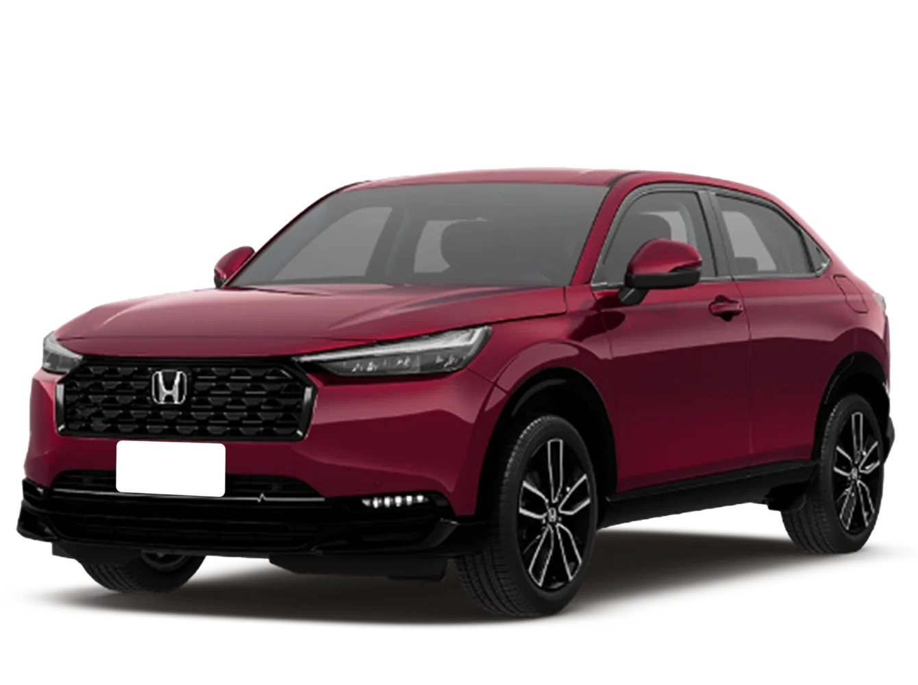 HR-V Advance 1.5  Flex TB 16V 5p Aut.