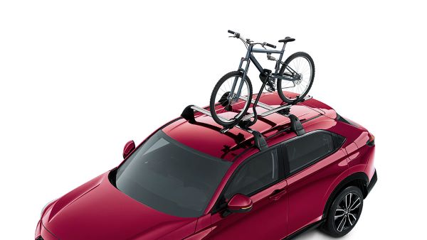 SUPORTE PARA BICICLETA (HR-V)