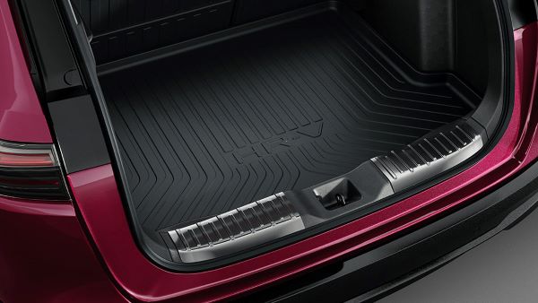 PROTETOR INTERNO DO PORTA- MALAS (HR-V)