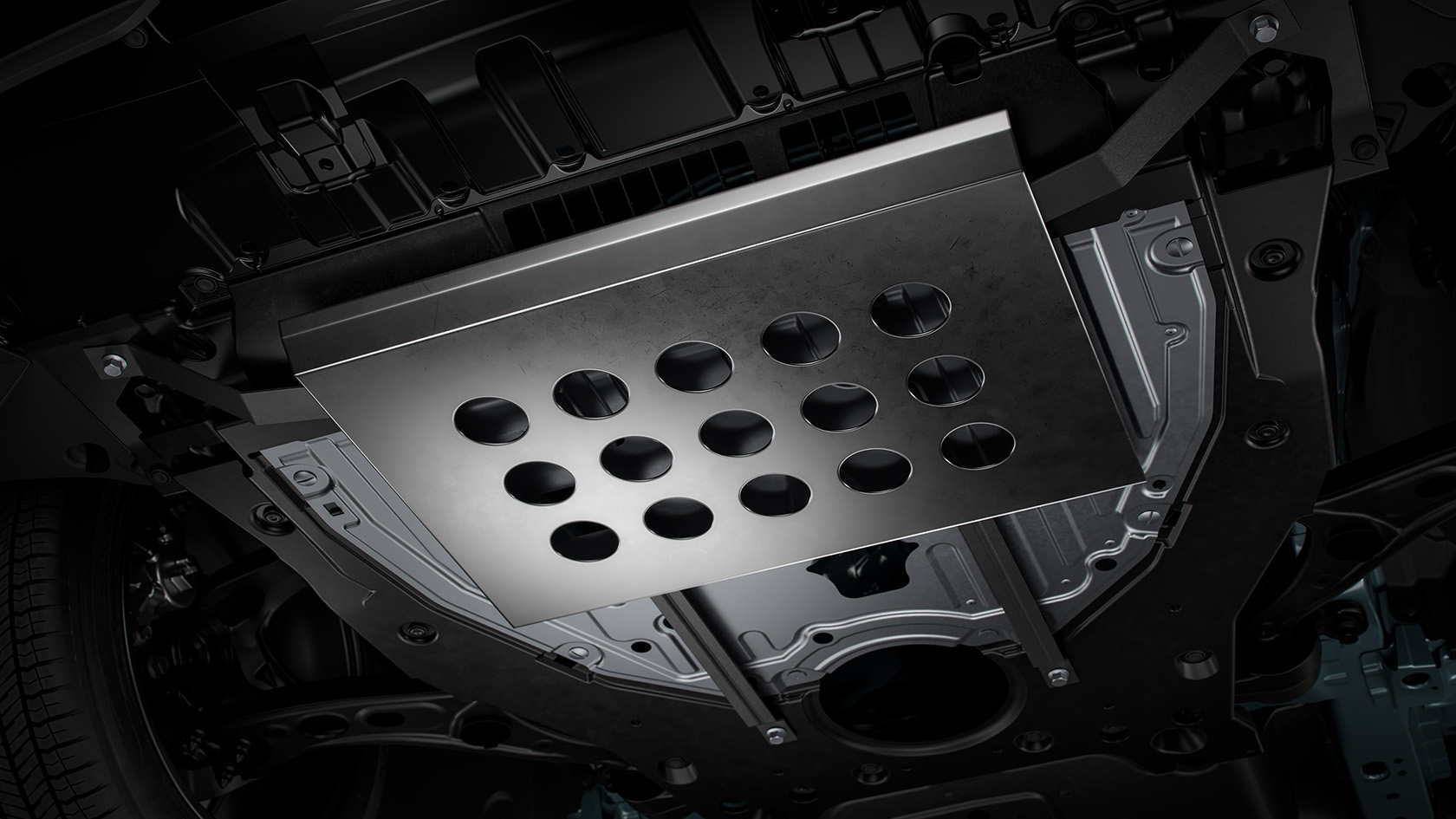 PROTETOR DE CÁRTER (ZR-V)