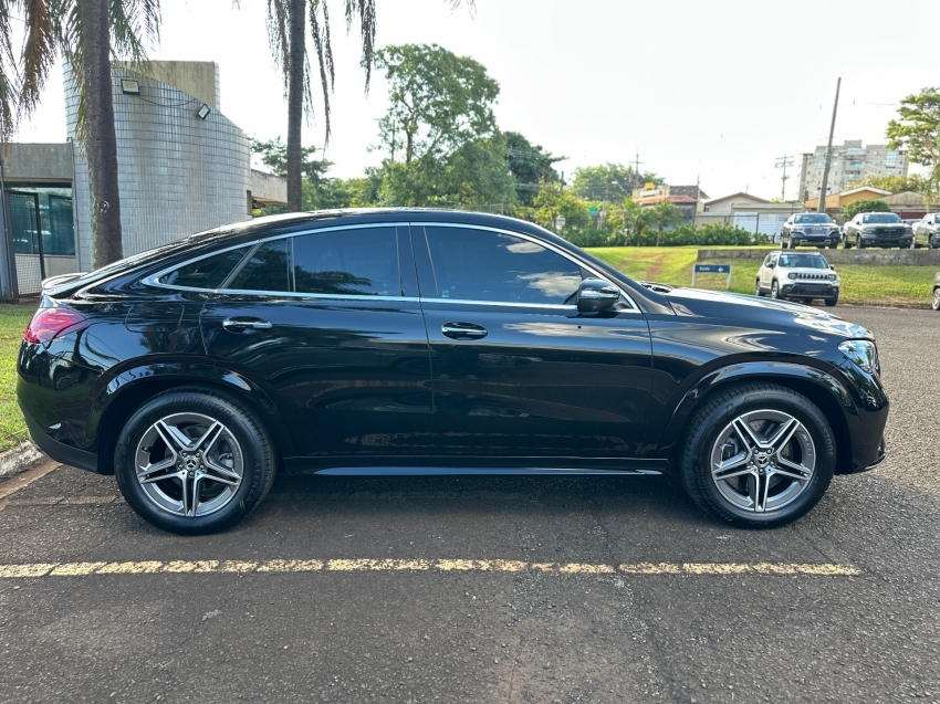 Mercedes-Benz-GLE 450d-3.0 I6 MHEV DIESEL COUPÉ 4MATIC 9G-TRONIC