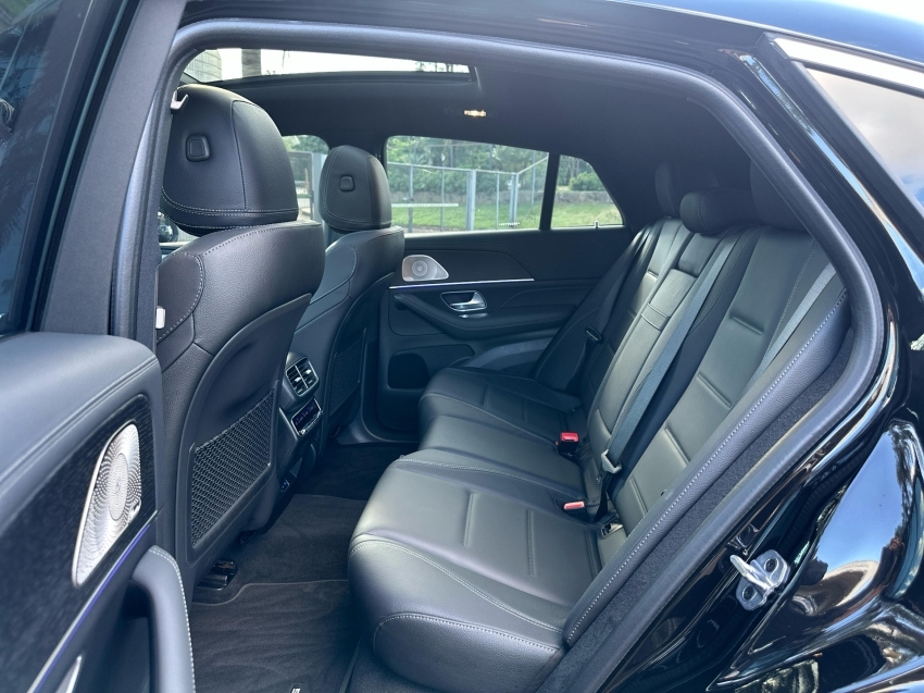 Mercedes-Benz-GLE 450d-3.0 I6 MHEV DIESEL COUPÉ 4MATIC 9G-TRONIC