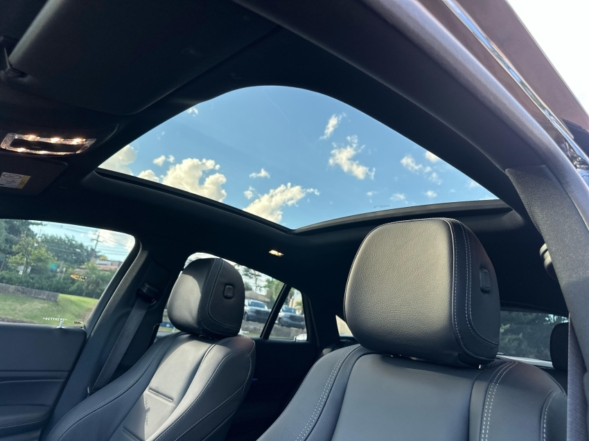 Mercedes-Benz-GLE 450d-3.0 I6 MHEV DIESEL COUPÉ 4MATIC 9G-TRONIC