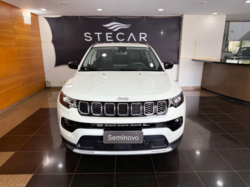 1.3 T270 TURBO FLEX LONGITUDE AT6