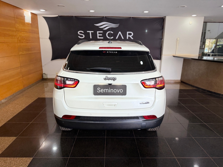 Jeep-COMPASS-1.3 T270 TURBO FLEX LONGITUDE AT6