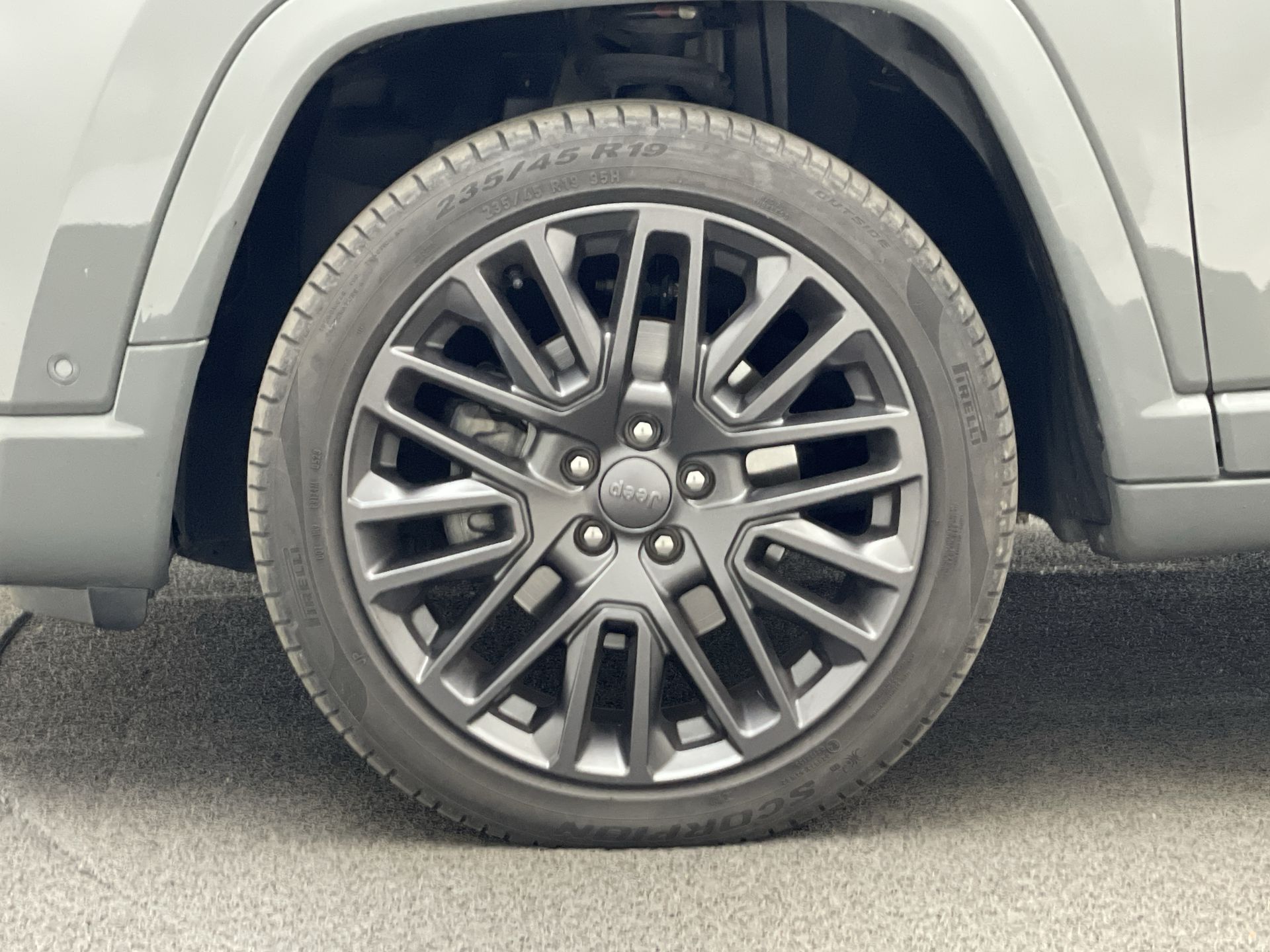 COMPASS S T270 1.3 TB 4x2 Flex Aut.