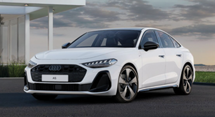A5 Sedan Performance S edition TFSI quattro S tronic