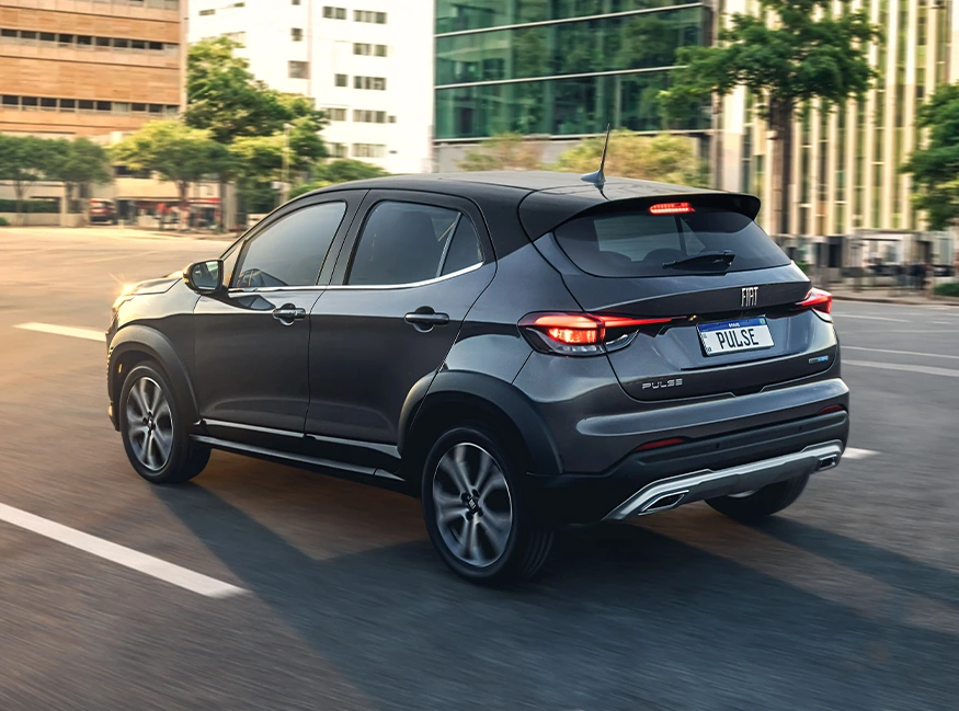 E-Assist (Assistência de torque)