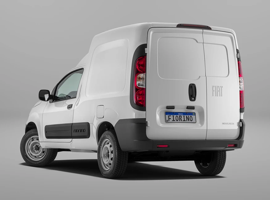 Sinal de freio de emergência