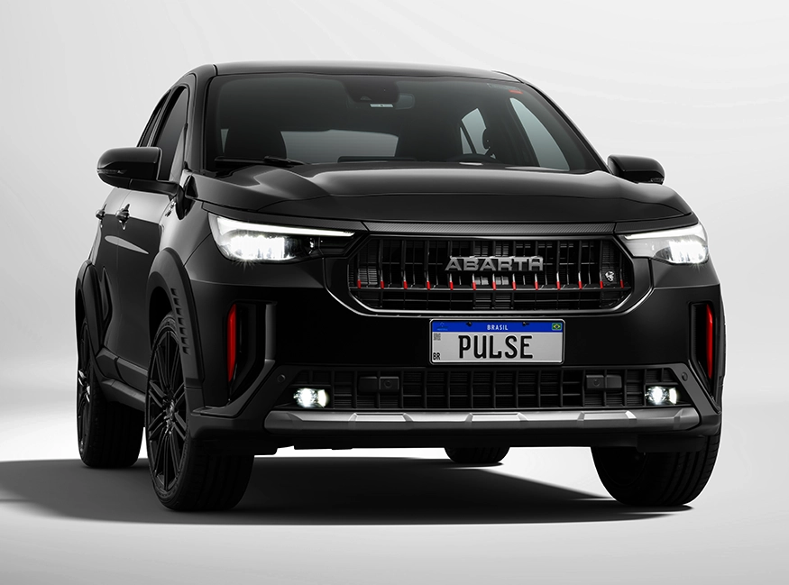 Comutação automática de farol