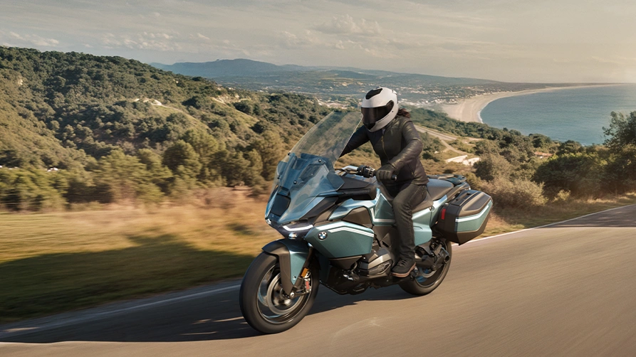 imagem Confiança na estrada